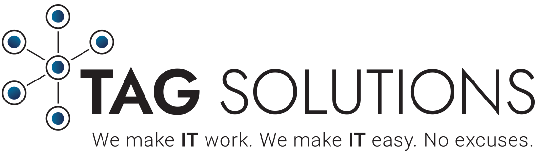 TAG Solutions, LLC